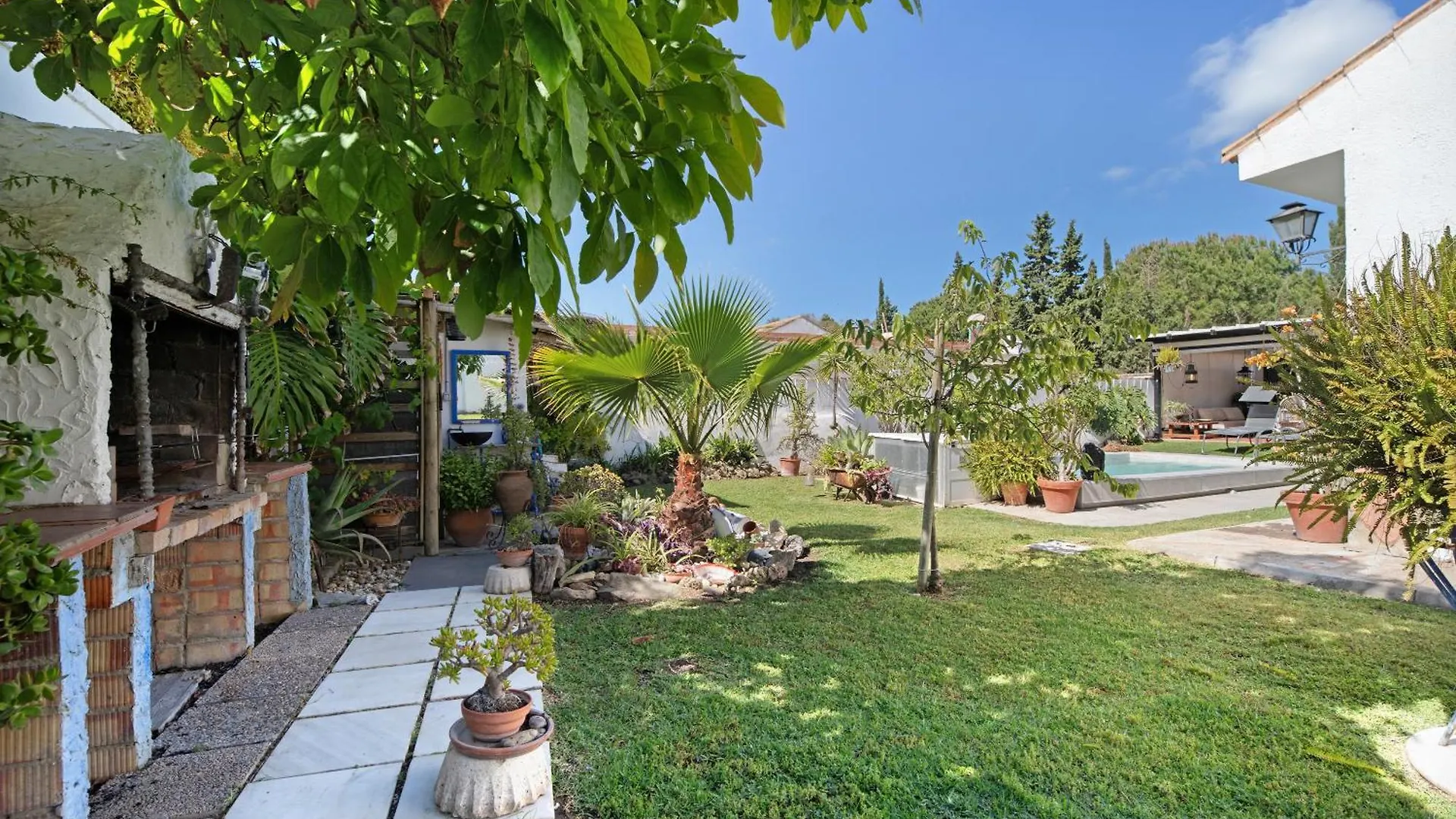 Holiday home Villa Al Andalus El Puerto de Santa Maria Spain
