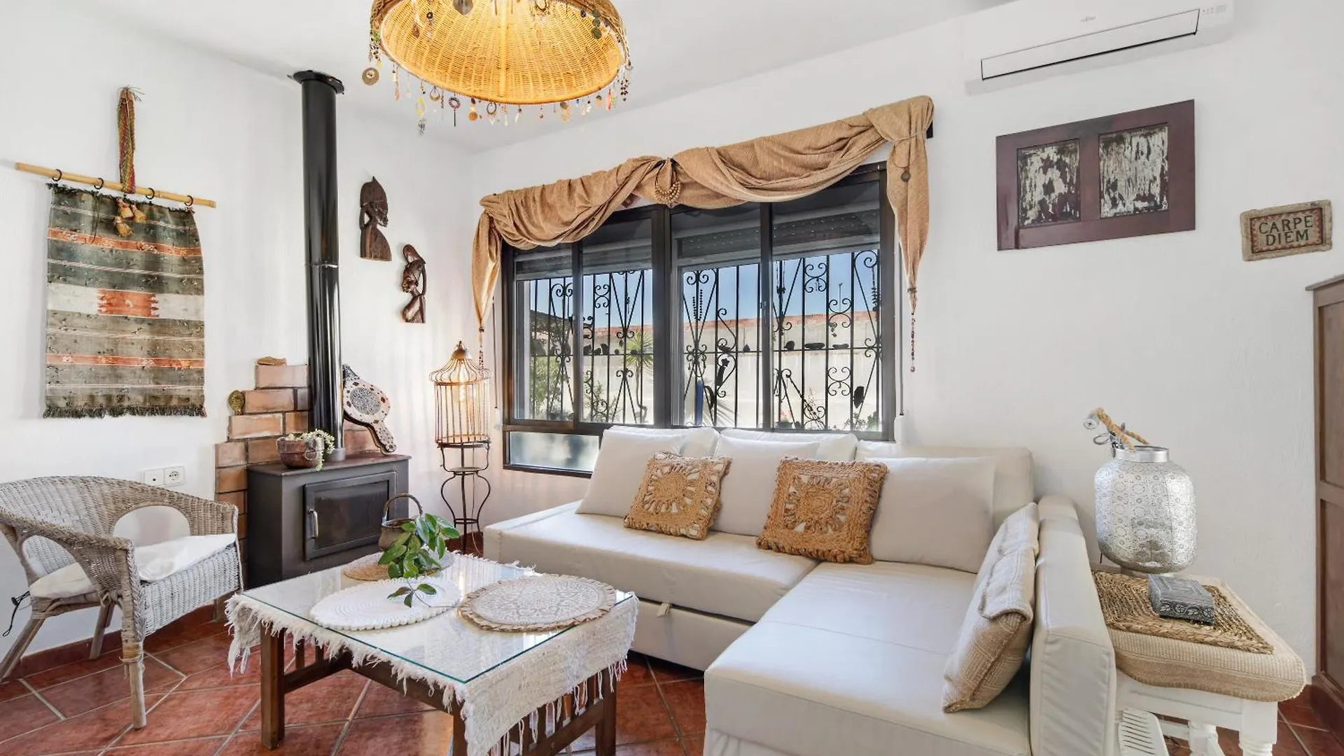 Holiday home Villa Al Andalus El Puerto de Santa Maria