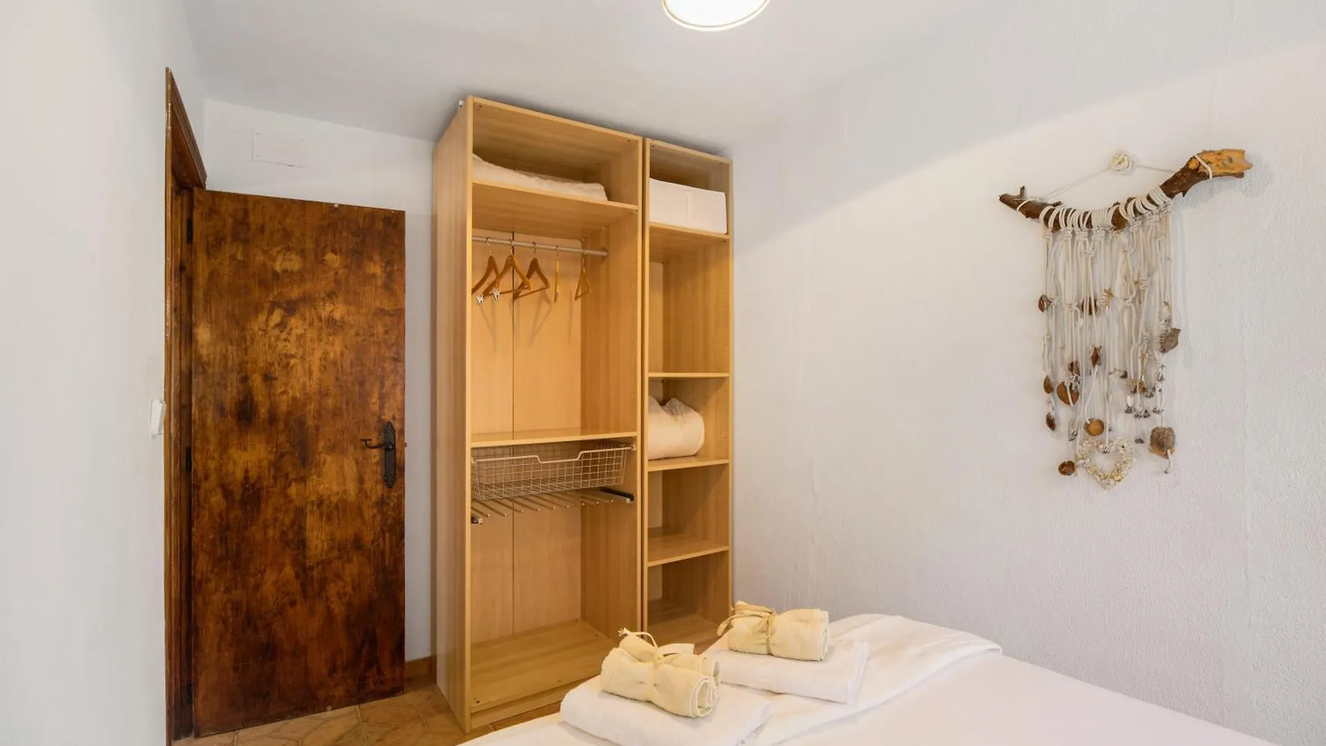 Villa Al Andalus El Puerto de Santa Maria Holiday home