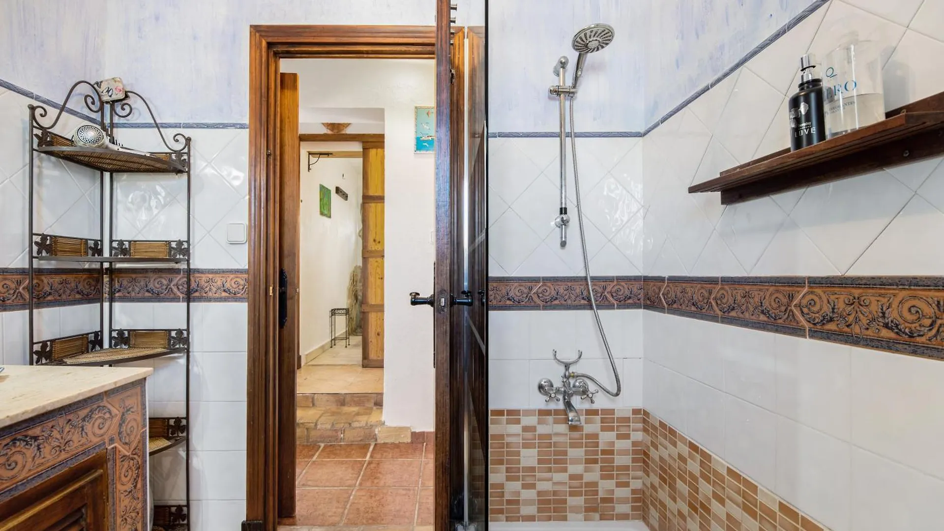 Villa Al Andalus El Puerto de Santa Maria