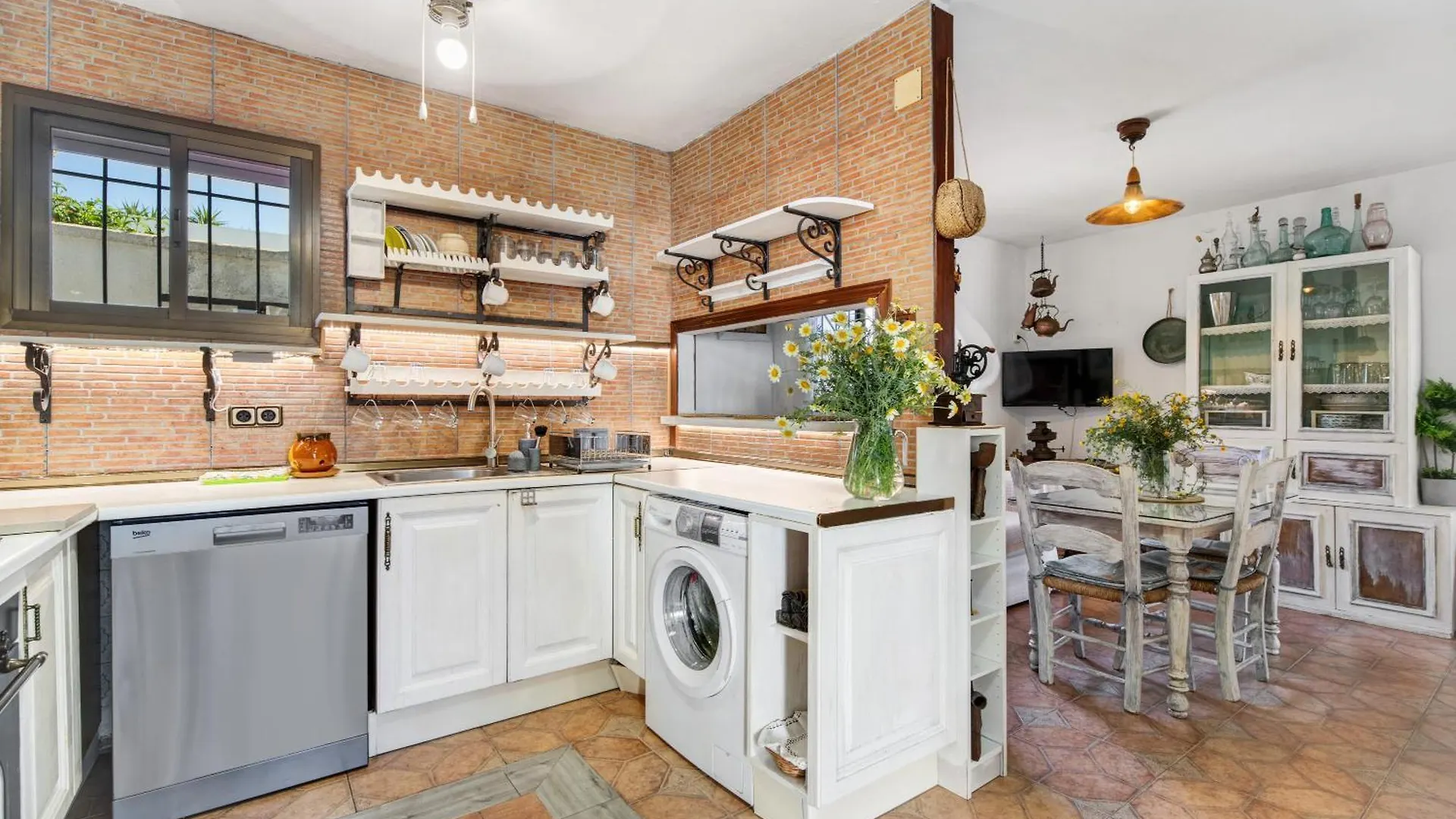 Villa Al Andalus El Puerto de Santa Maria Holiday home