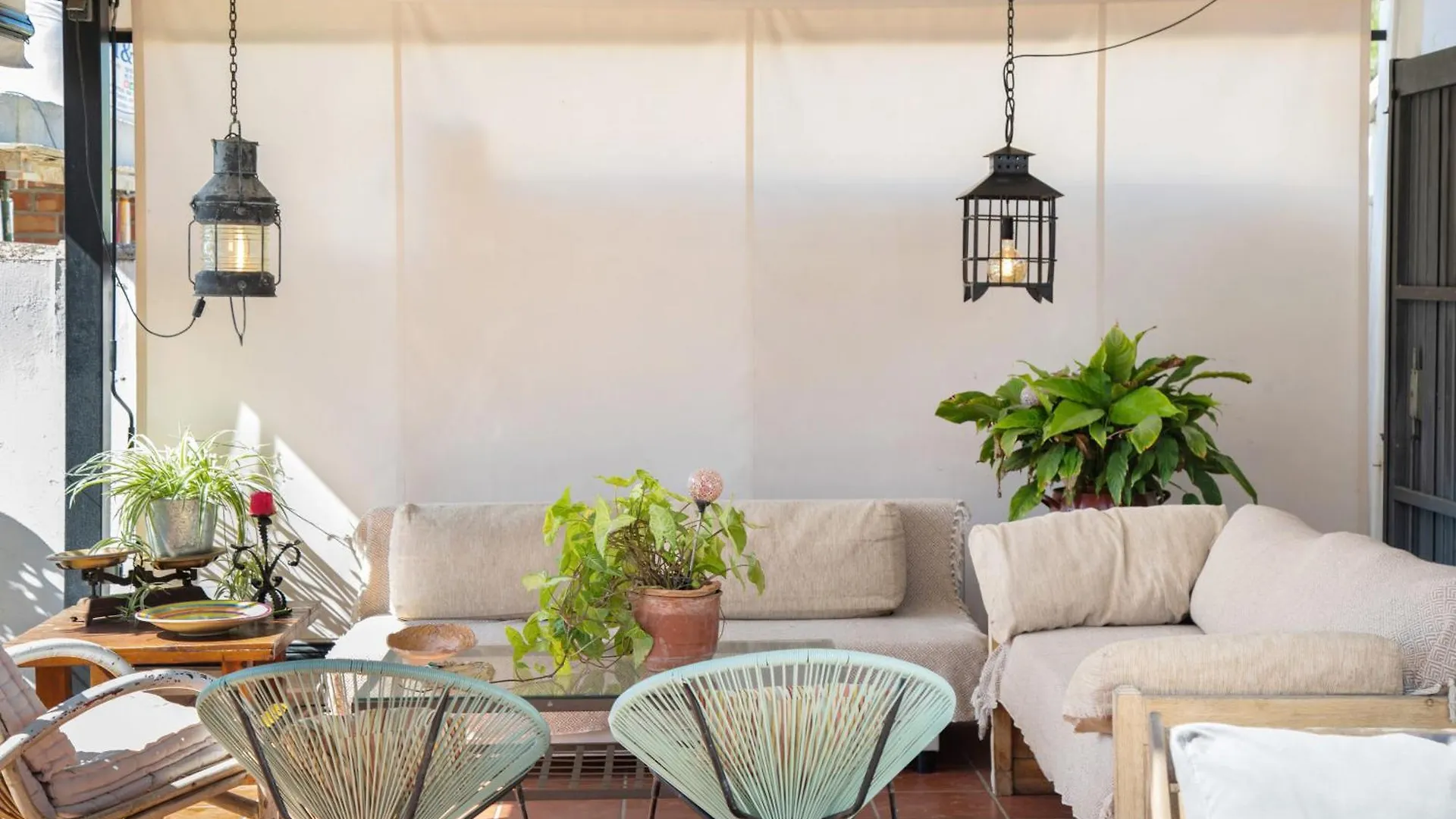 Holiday home Villa Al Andalus El Puerto de Santa Maria Spain