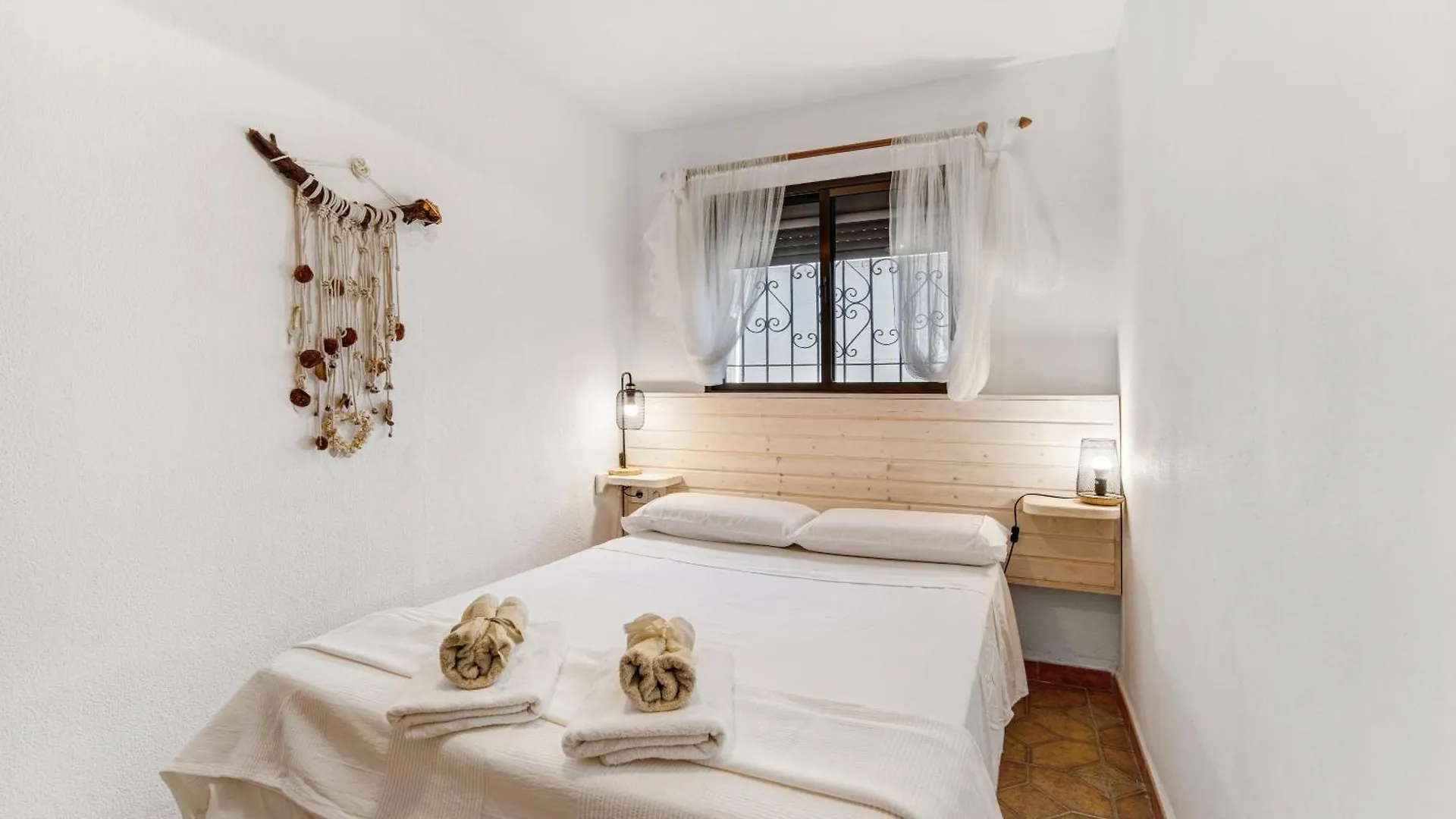 Villa Al Andalus El Puerto de Santa Maria Holiday home