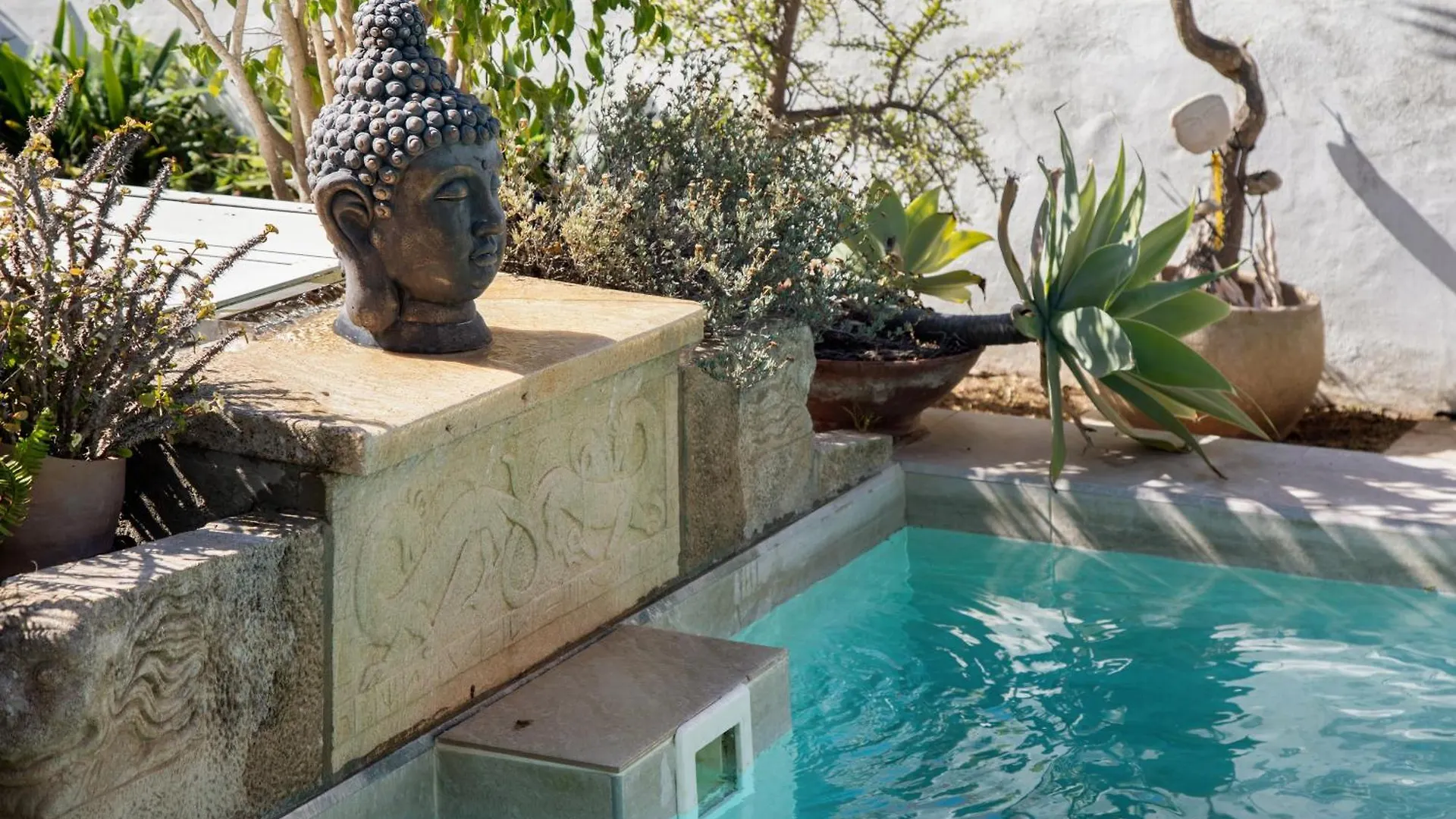 Villa Al Andalus El Puerto de Santa Maria