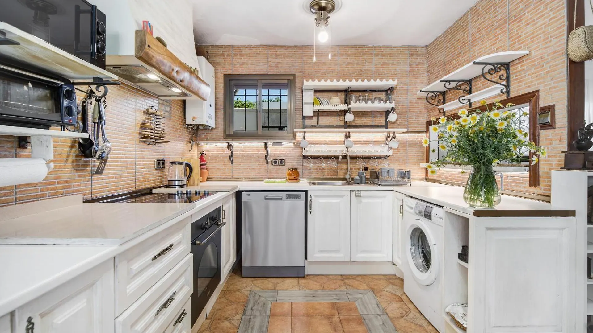 Holiday home Villa Al Andalus El Puerto de Santa Maria Spain